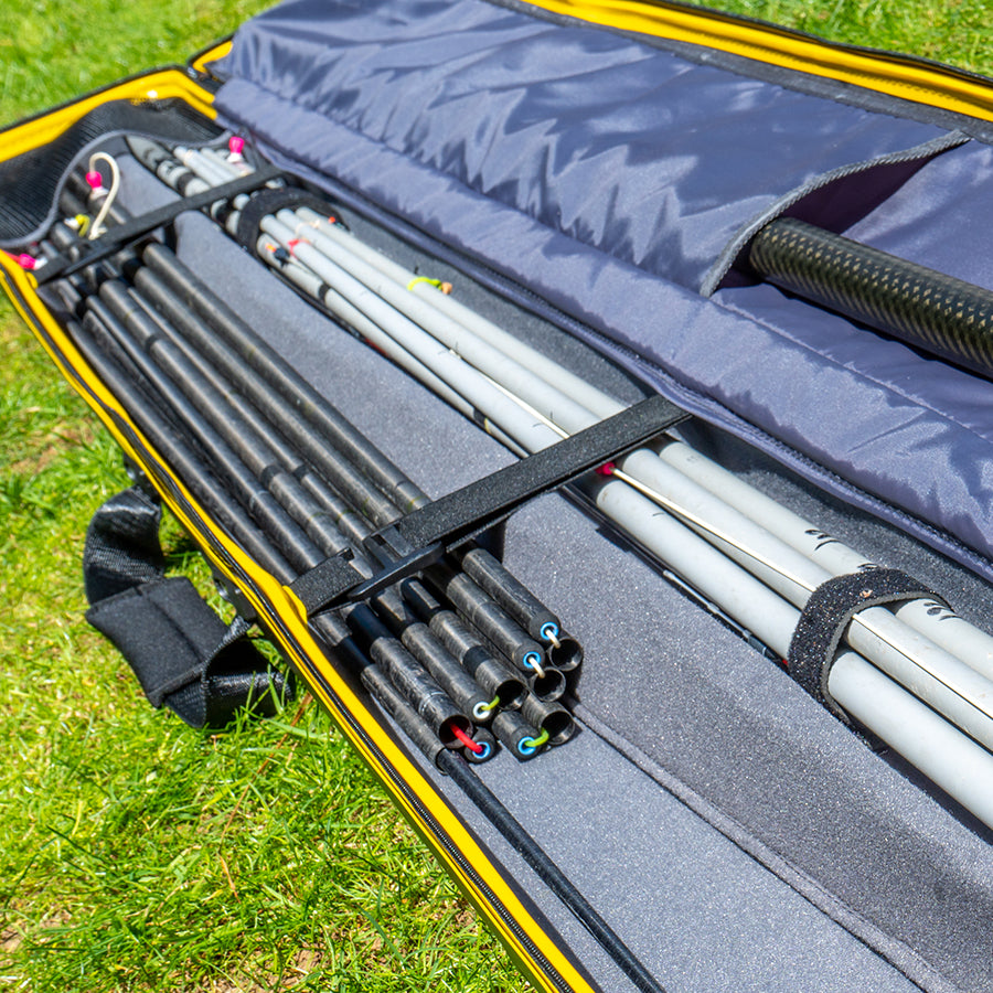 NuFish - Defenda Pole Case 195cm