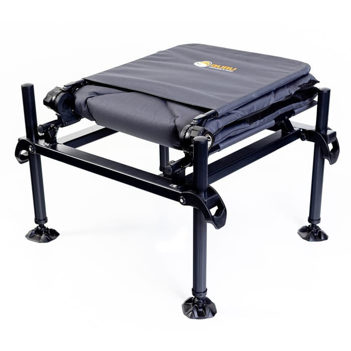 Guru - X Level Accessory Chair
