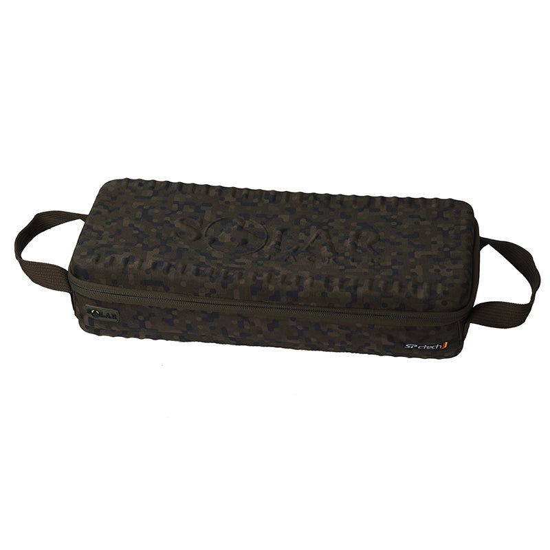 Solar Tackle - CTech Barrow Lo Loader Cool Bag
