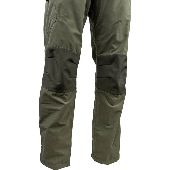 Speero - Propus Green Trousers