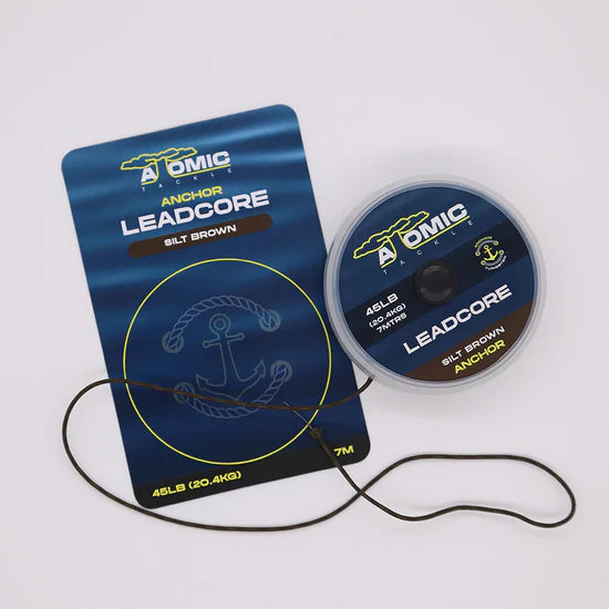 Atomic Tackle - Anchor Leadcore