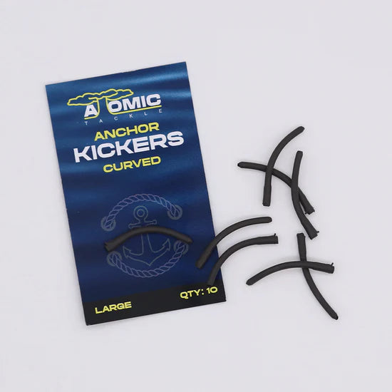 Atomic Tackle - Anchor Curved Hook Kicker
