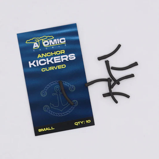 Atomic Tackle - Anchor Curved Hook Kicker