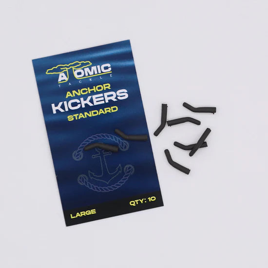 Atomic Tackle - Anchor Hook Kickers Standard