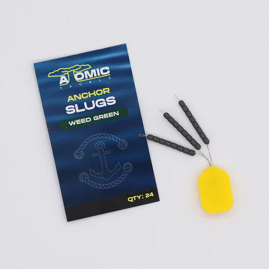 Atomic Tackle - Anchor Slugs
