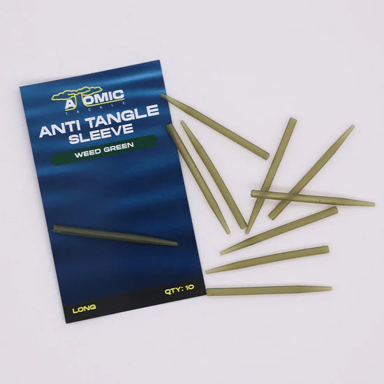 Atomic Tackle - Anti Tangle Sleeve