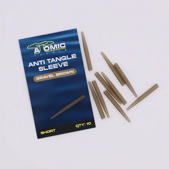 Atomic Tackle - Anti Tangle Sleeve