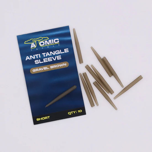 Atomic Tackle - Anti Tangle Sleeve