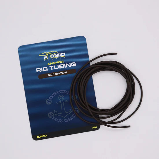 Atomic Tackle - Anchor Rig Tubing
