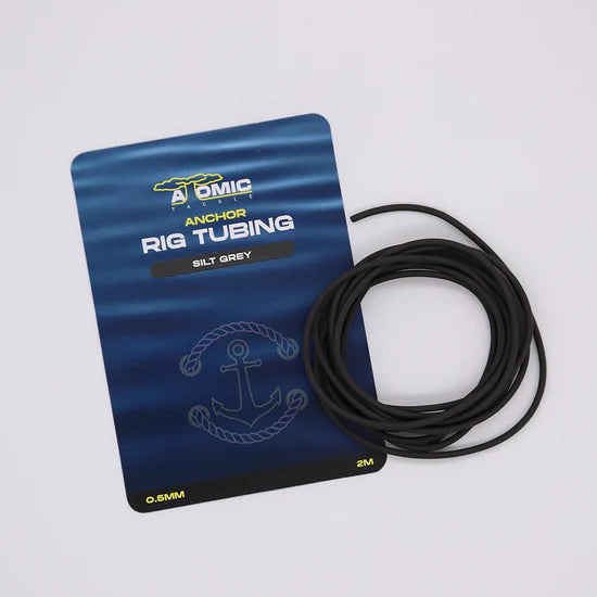 Atomic Tackle - Anchor Rig Tubing