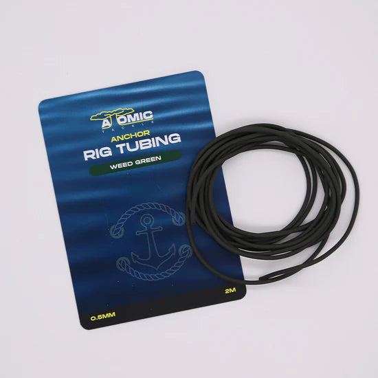 Atomic Tackle - Anchor Rig Tubing