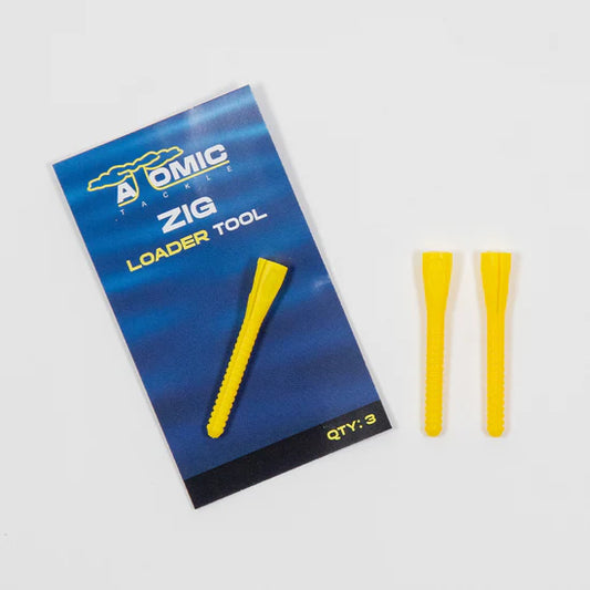 Atomic Tackle - Zig Loader Tool
