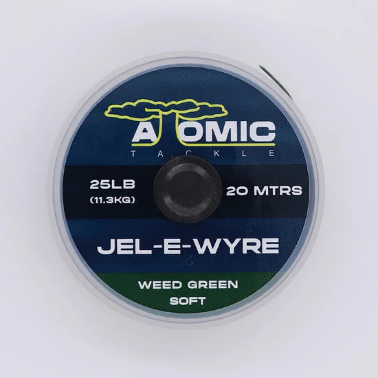 Atomic Tackle - Jell-E-Wyre Soft