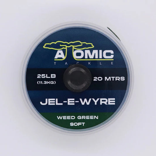 Atomic Tackle - Jell-E-Wyre Soft