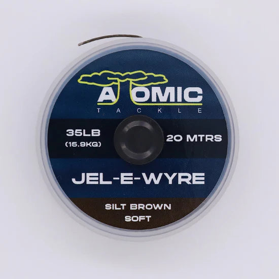 Atomic Tackle - Jell-E-Wyre Soft