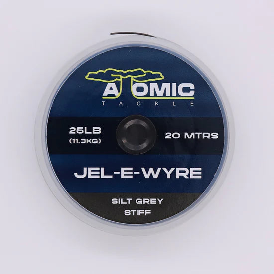 Atomic Tackle - Jell-E-Wyre Stiff