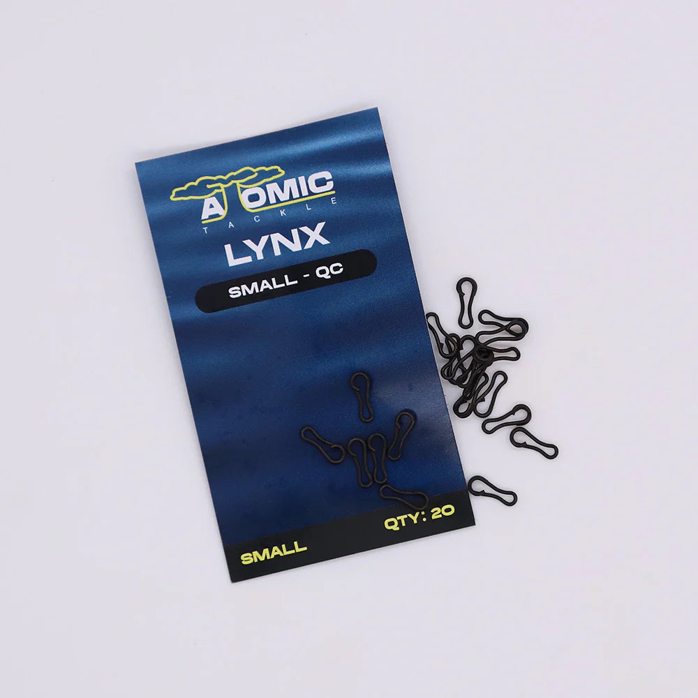 Atomic Tackle - Lynx