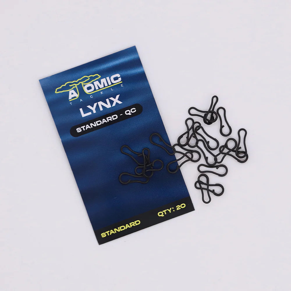 Atomic Tackle - Lynx