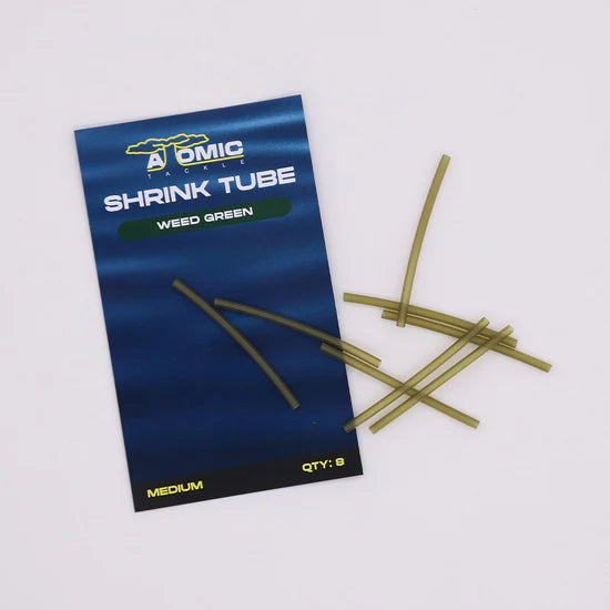Atomic Tackle - Shrink Tube