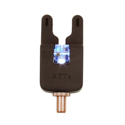 Gardner - ATTS Underlit Alarm Blue