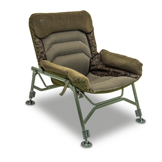 Solar - SP C-Tech Compact Sofa Chair