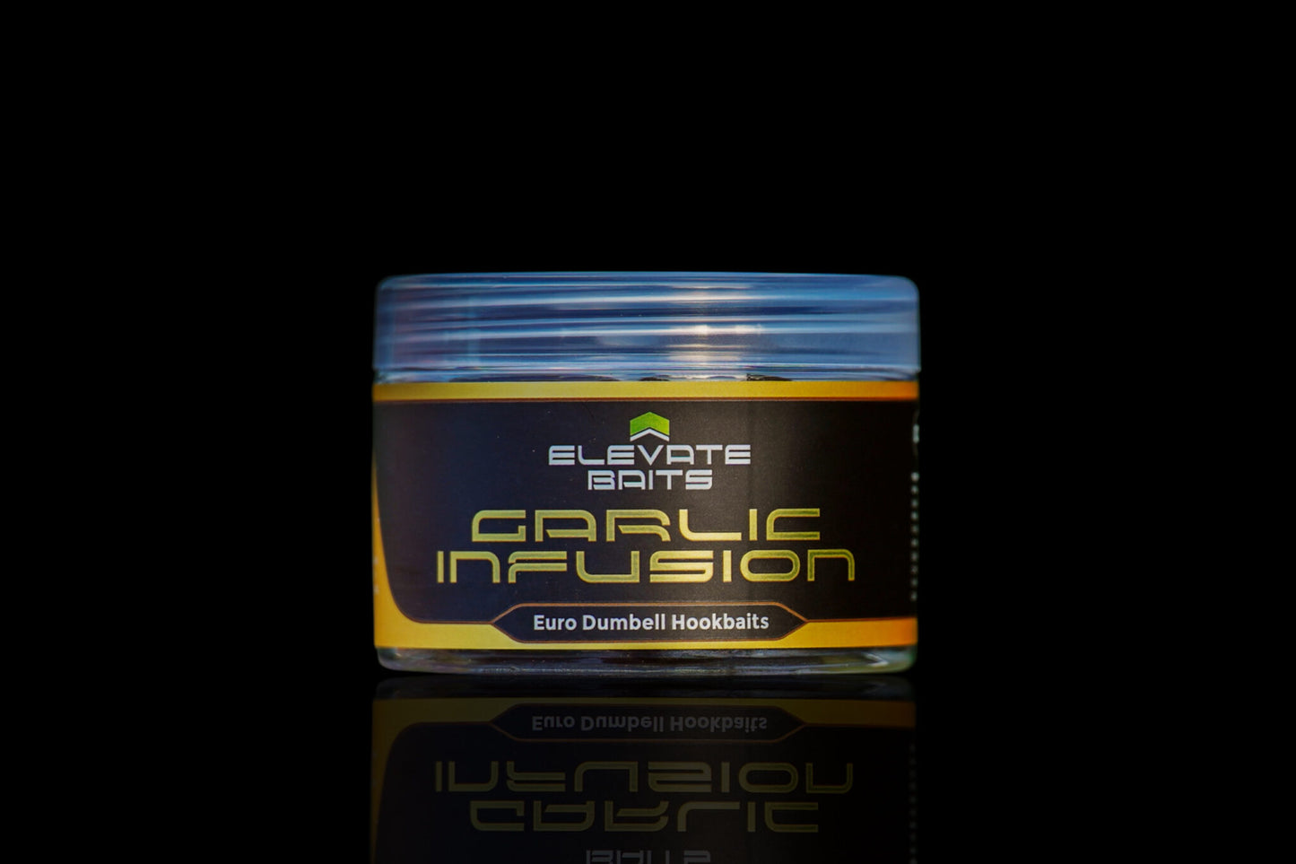 Elevate Baits - Garlic Infusion Euro Dumbell Hookbaits