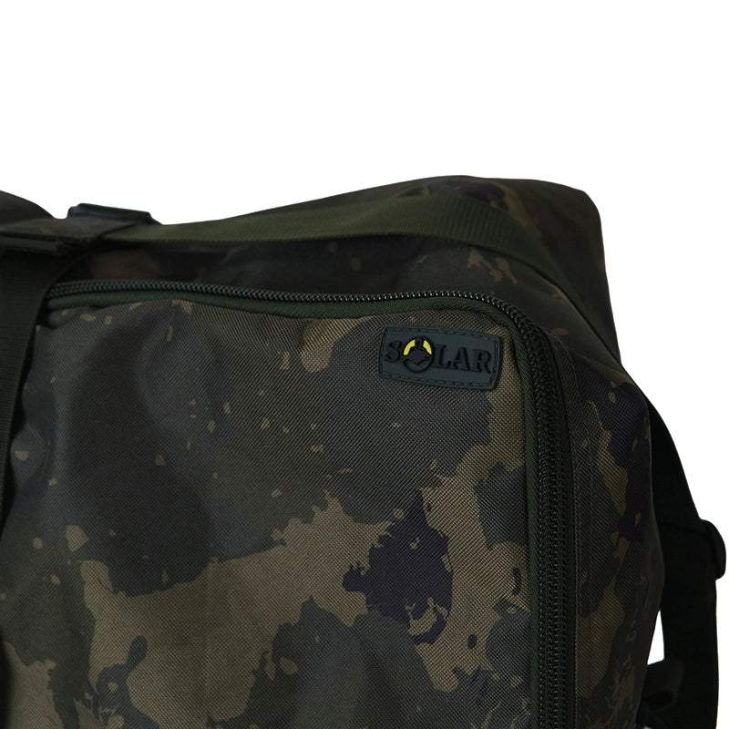 Solar Tackle - Worldwide Bedchair Bag