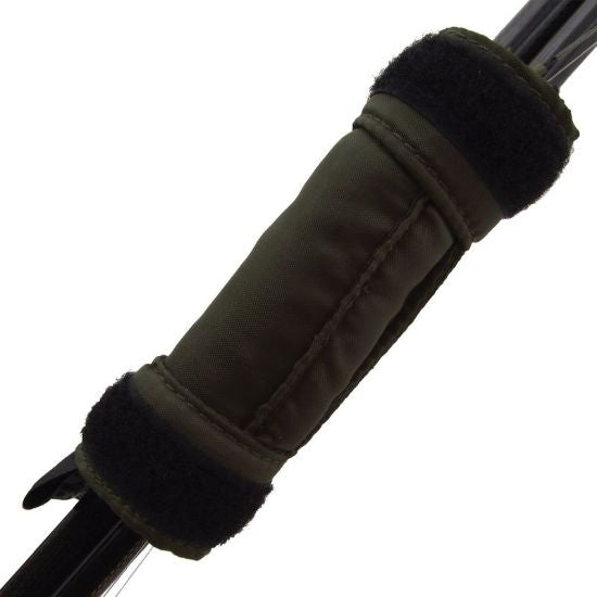 Gardner - Rod & Lead Straps