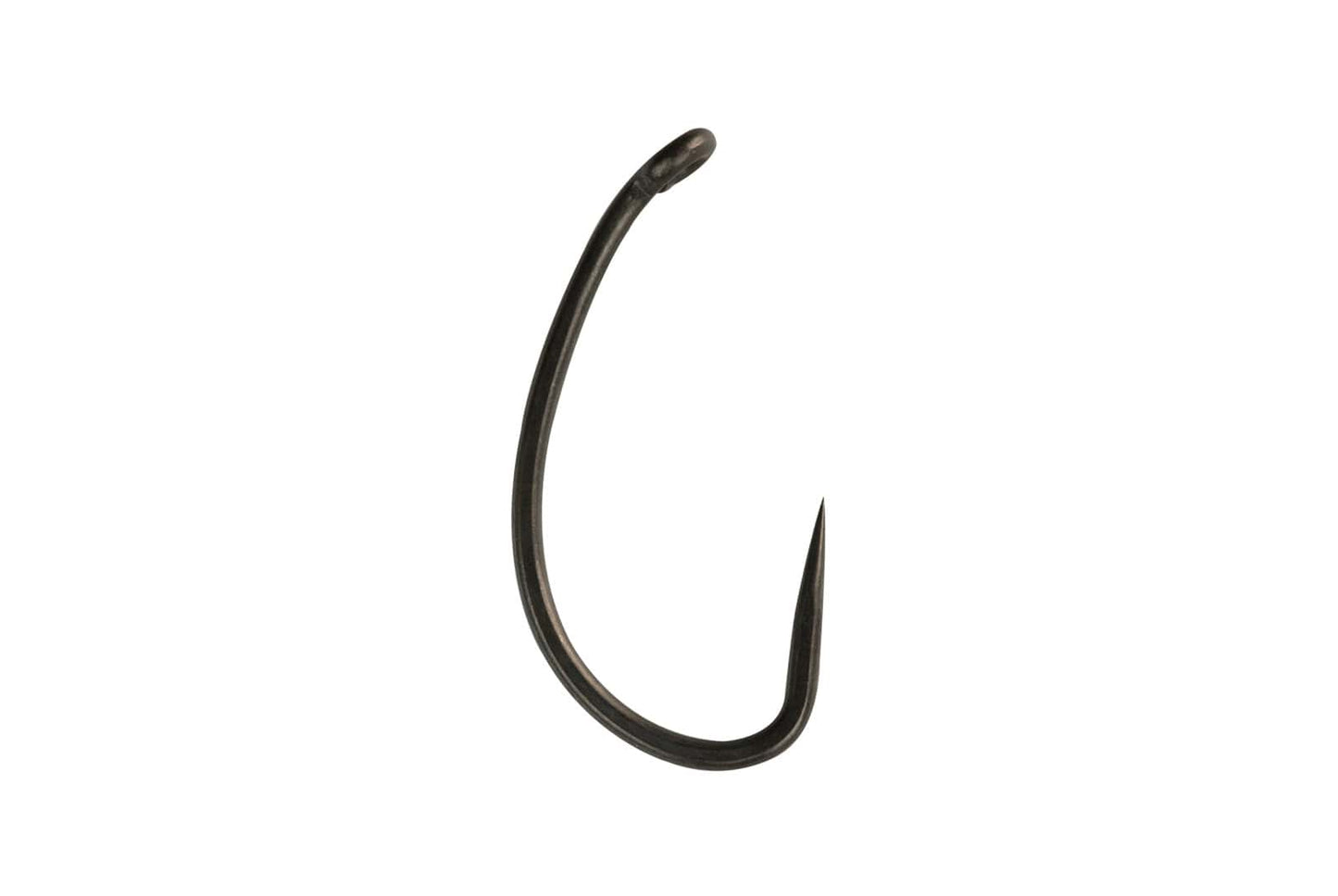 Thinking - Curve Shank Hooks