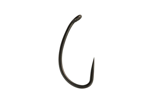 Thinking - Curve Shank Hooks