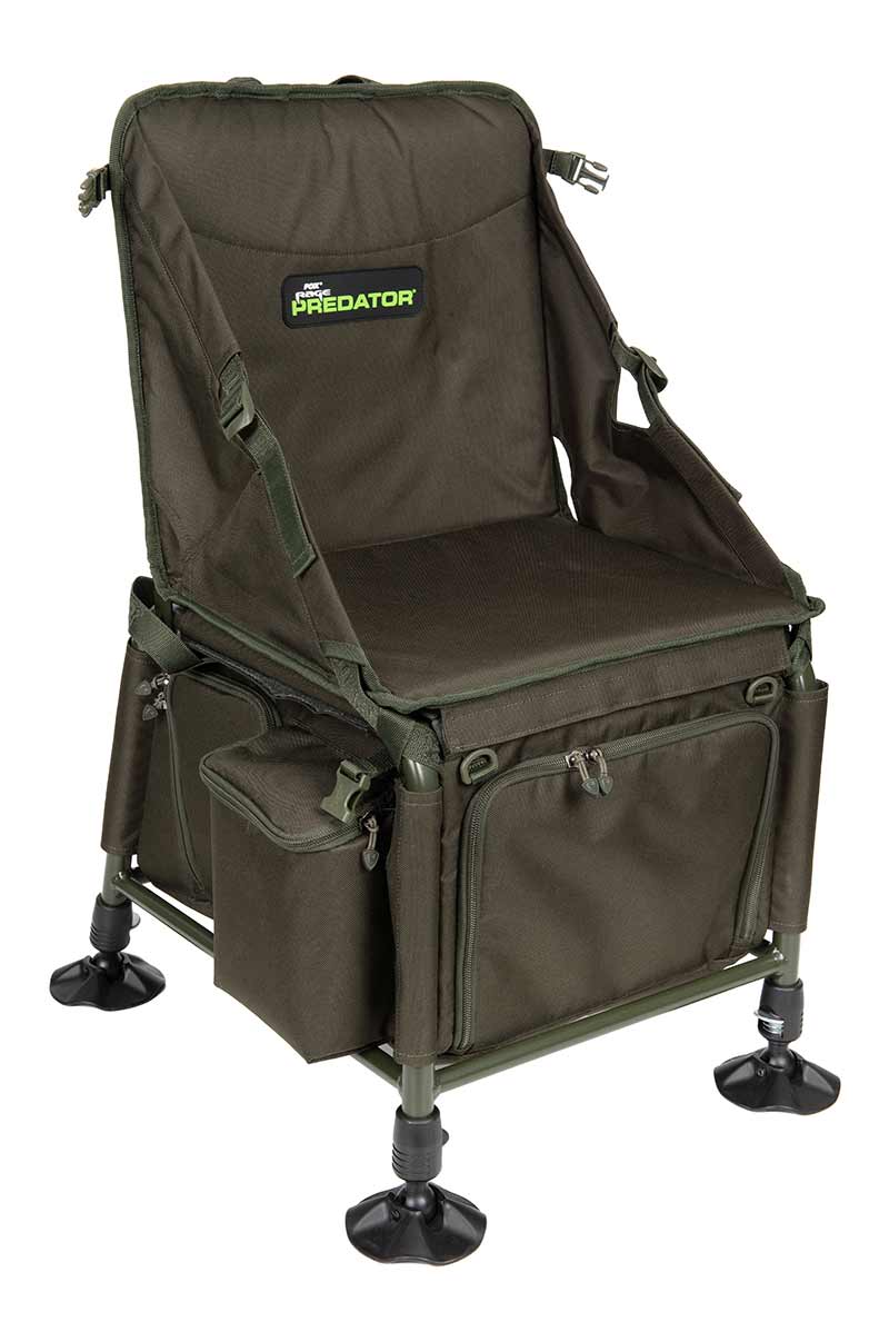 Fox Rage - Predator Ruck Chair
