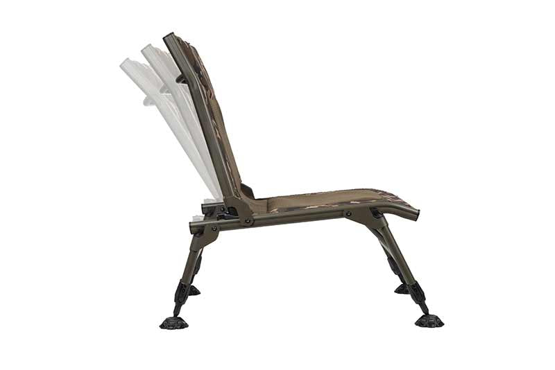 Fox - Duralite Recliner Chair