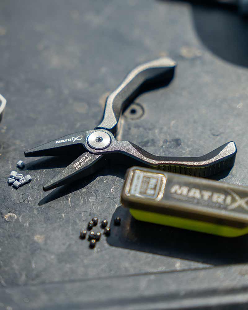 Matrix - Mini Shot Pliers