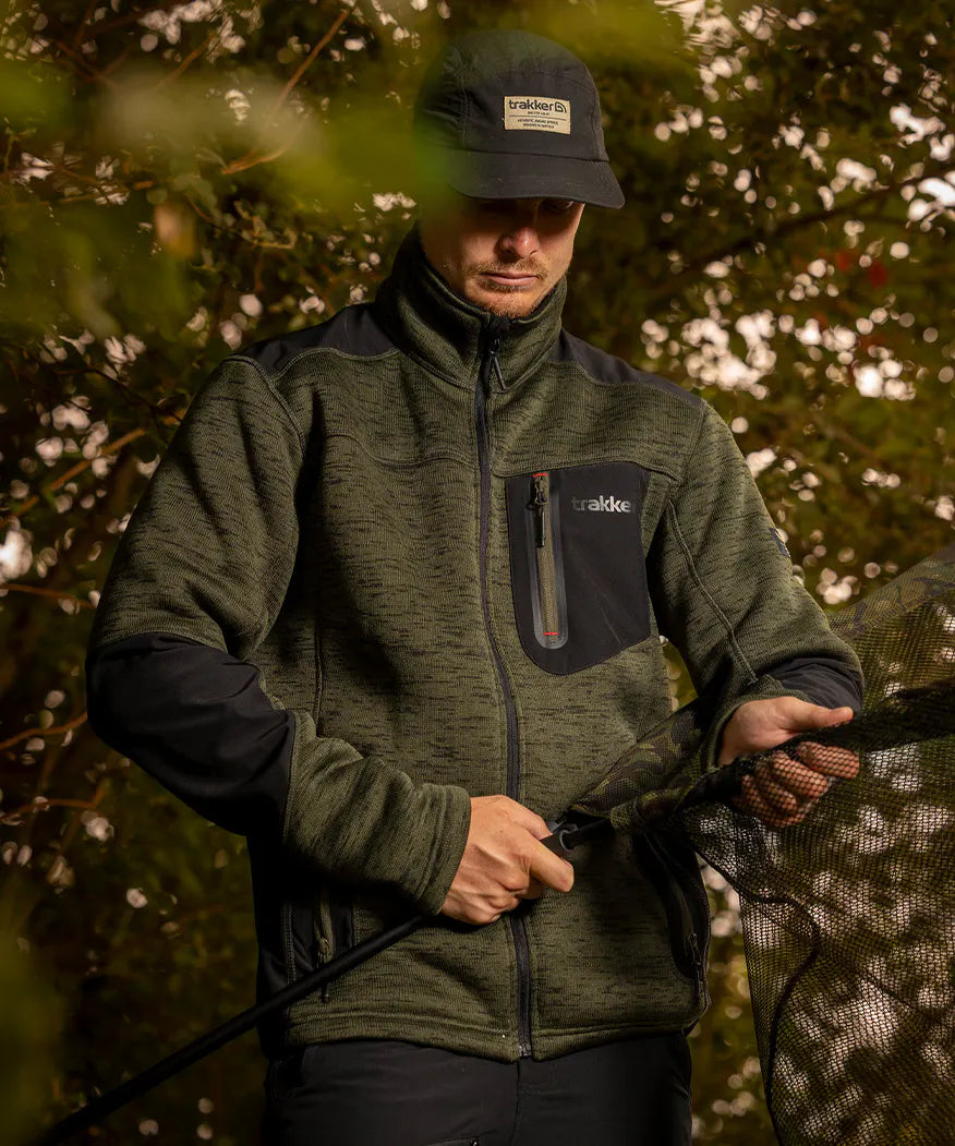 Trakker - TechPro Fleece