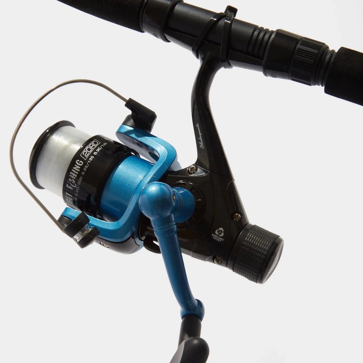 Shakespeare - 9ft Float Combo