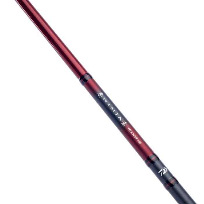 Daiwa - Ninja Tele Whip 300