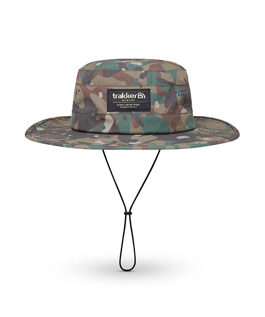 Trakker - TechPro Camo Bonnie Hat