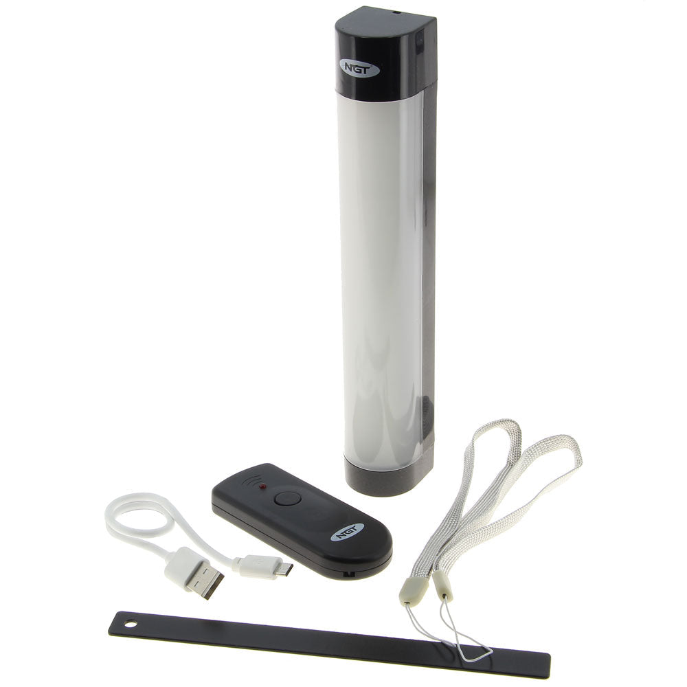 NGT - USB Rechargeable Bivvy Light