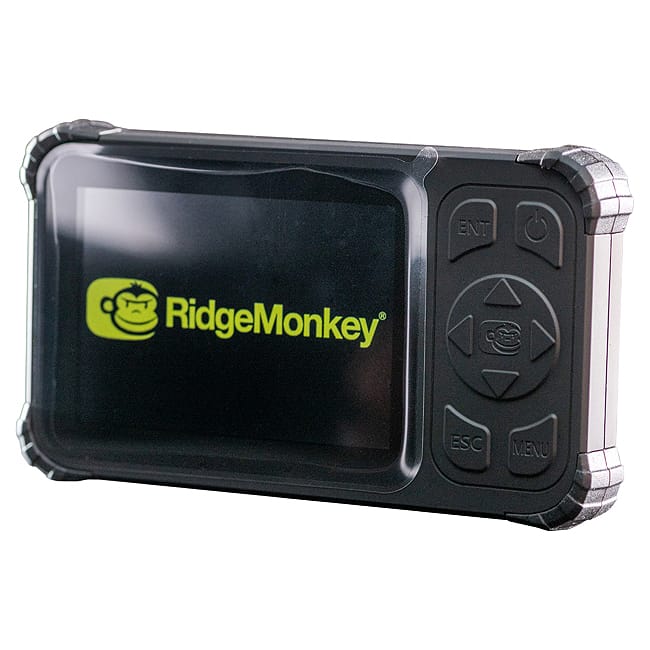 RidgeMonkey - Hunter 3000 Bait Boat Echo Edition