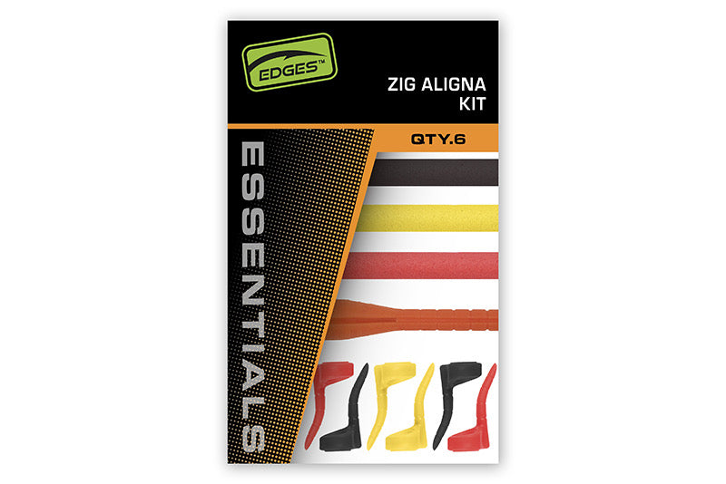 Fox - Edges Zig Aligna Kit