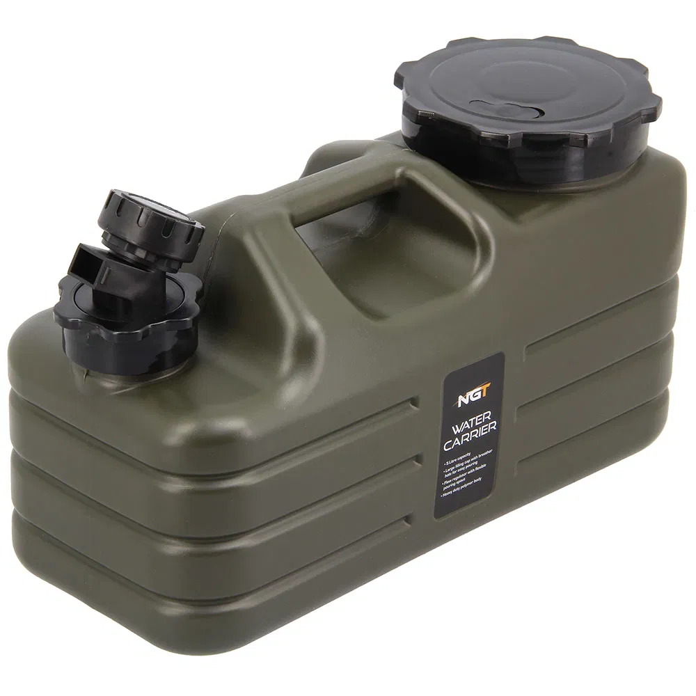 NGT - 5L Water Carrier