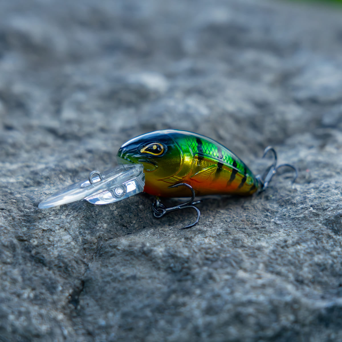 Rozemeijer - Trouble Maker 4.5cm 10g