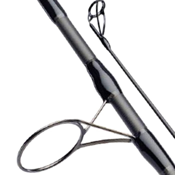 Daiwa Basia X45X Carp Fishing Rod 3.75TC