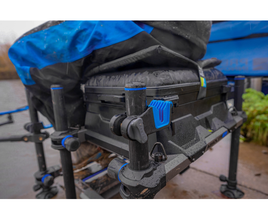 Preston - Landing Net Holders