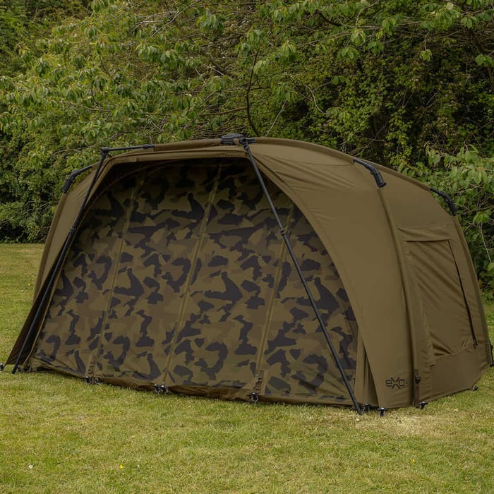 Avid Carp Exo+ Bivvy