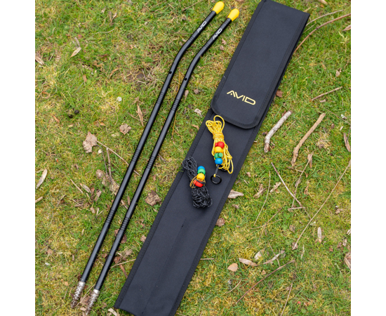 Avid - All Terrain Yard Sticks
