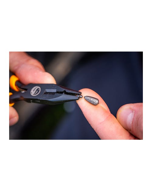Guru - Shot Pliers