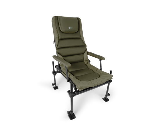 Korum - S23 Supa Deluxe Accessory Chair ll