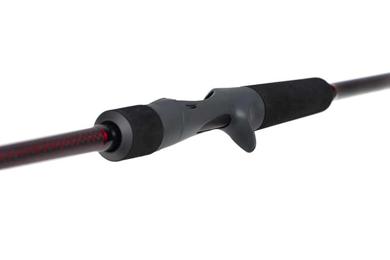 Fox Rage - Warrior Pike Cast Rod