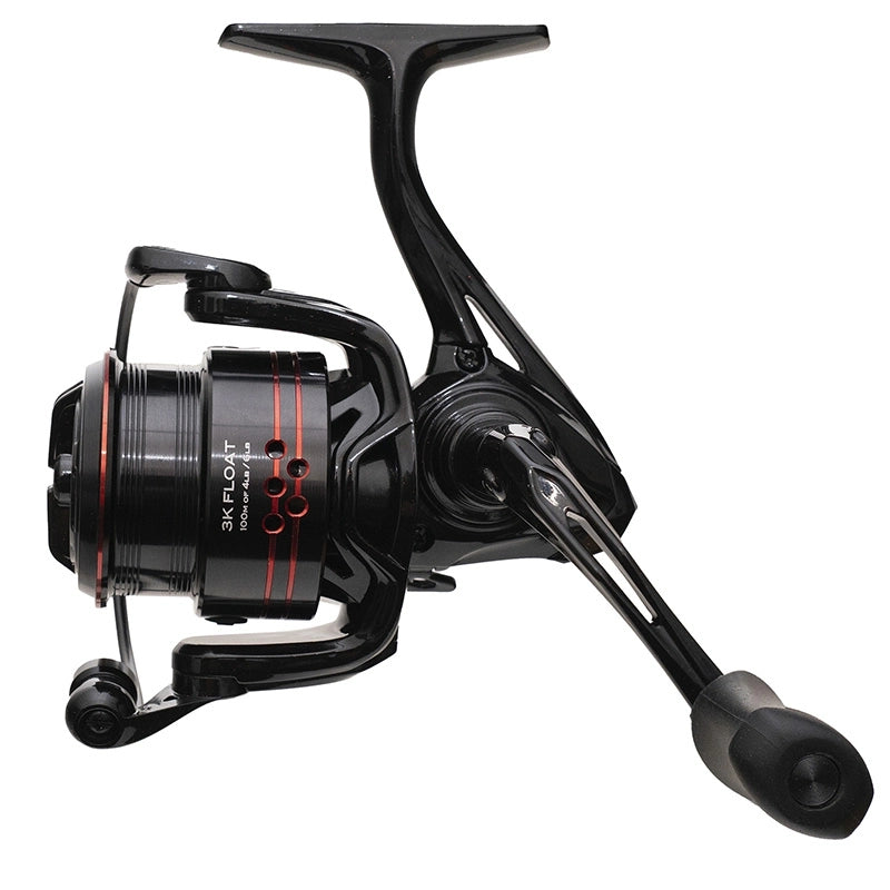 Drennan - Red Range 3000 Float Reel